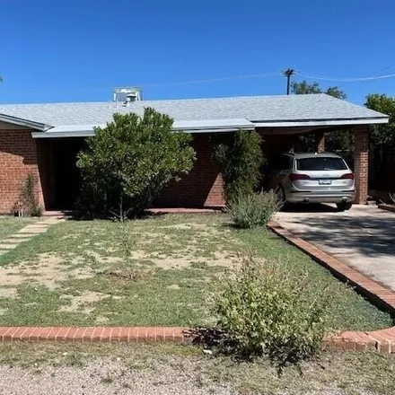 Buy this 2 bed house on 4279 East 2nd Street in Tucson, AZ 85711