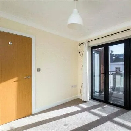 Image 5 - The Pinnacle, Cottage Terrace, Nottingham, NG1 5DX, United Kingdom - Apartment for sale
