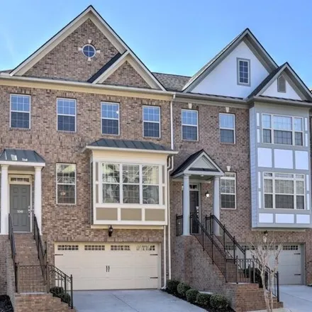 Buy this 4 bed house on 9091 Woodland Trail in Alpharetta, GA 30009