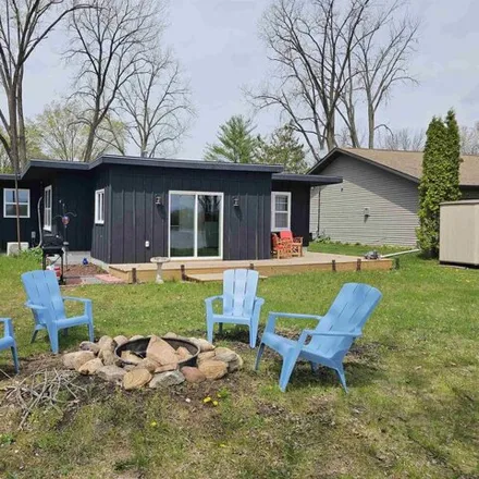 Buy this 2 bed house on Bughs Lake Road in Wautoma, WI 54982