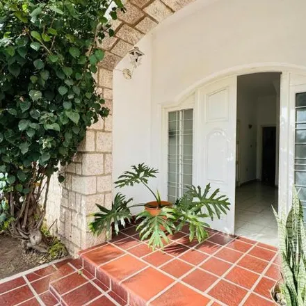 Buy this 5 bed house on General Bustos 414 in Alta Córdoba, Cordoba
