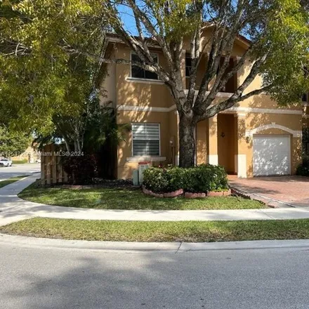Rent this 3 bed house on 745 Northwest 135th Terrace in Pembroke Pines, FL 33028