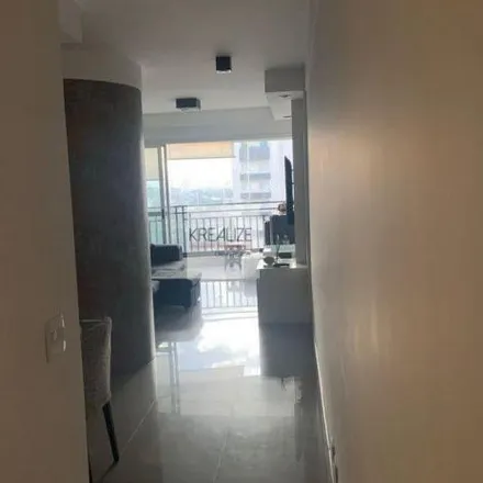 Buy this 3 bed apartment on Avenida Doutor Benedito Estevam dos Santos 930 in Jardim Japão, São Paulo - SP