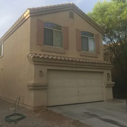 Rent this 4 bed house on 2268 West Central Avenue in Coolidge, Pinal County