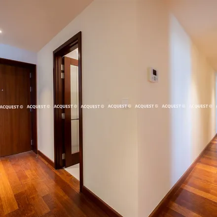 Rent this 3 bed apartment on Colombo Fort in Olcott Mawatha, Fort