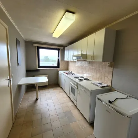 Image 7 - Zandvleuge, 9900 Eeklo, Belgium - Apartment for rent
