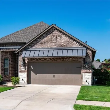 Buy this 4 bed house on 7362 Willow Wood Street in Rowlett, TX 75089