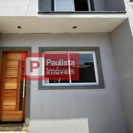 Buy this 2 bed house on Rua Américo Nunes in São Paulo - SP, 04811-040