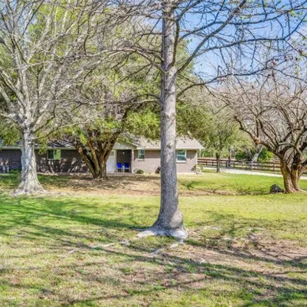 Buy this 3 bed house on 334 Old Justin Road in Argyle, TX 76226