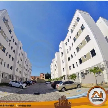 Buy this 2 bed apartment on Rua B in Rachel de Queiroz, Fortaleza - CE