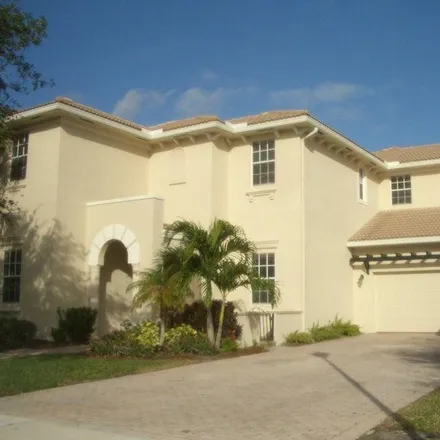 Rent this 4 bed house on 180 Via Catalunha in Jupiter, FL 33458