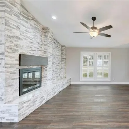 Image 3 - 18908 Kelly Drive, Point Venture, Travis County, TX 78645, USA - House for rent