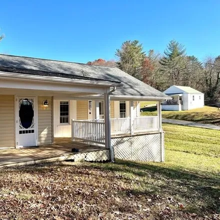 Buy this 2 bed house on East View Street in Galax, VA 24333