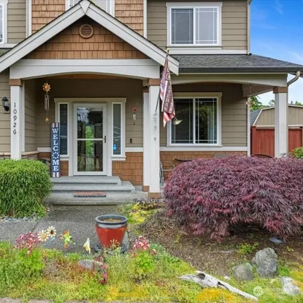 Buy this 4 bed house on 10920 233rd Street Northeast in Arlington Heights, Snohomish County