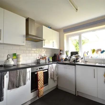 Image 3 - The Valley, Winchester, SO22 4DH, United Kingdom - Apartment for rent
