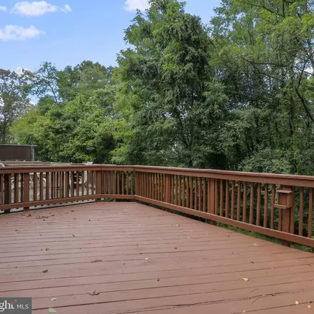 Image 2 - 8880 Briarcliff Lane, Spring Ridge, Frederick County, MD 21701, USA - Townhouse for sale