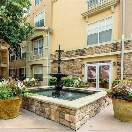 Buy this 2 bed condo on Villa Gardens in Parkside Place, Brookhaven