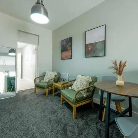 Rent this 1 bed apartment on 508 Gloucester Road in Bristol, BS7 8UF