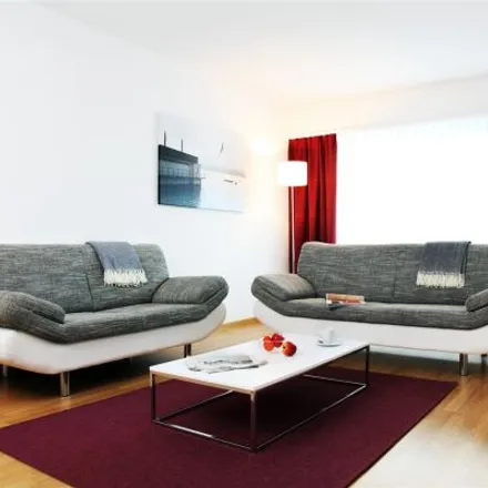 Rent this 4 bed apartment on Rankstrasse 1 in 8032 Zurich, Switzerland