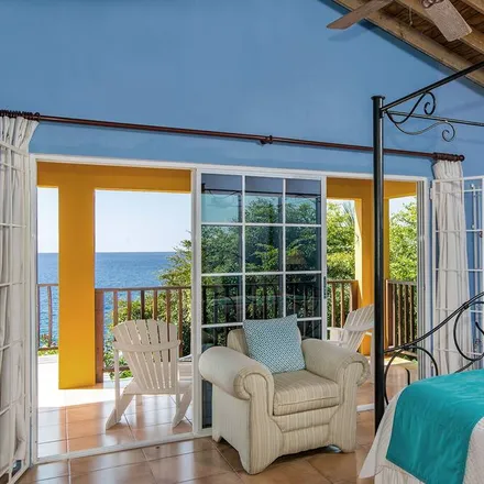 Image 1 - Treasure Beach, St. Elizabeth, Jamaica - House for rent