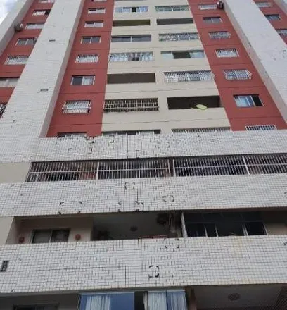 Image 2 - Rua Coronel Pergentino Ferreira, Fátima, Fortaleza - CE, 60055-364, Brazil - Apartment for sale
