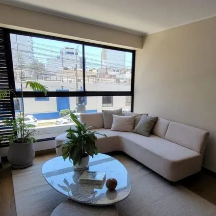 Image 2 - Hospedaje - Residential El Quijote, República de Chile Avenue, Jesús María, Lima Metropolitan Area 15106, Peru - Apartment for sale