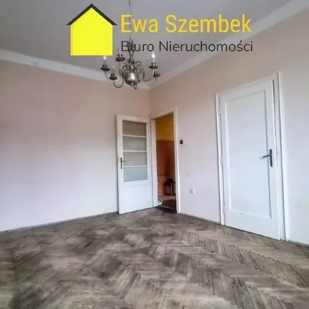 Buy this 3 bed apartment on Kazimierza Morawskiego in 31-106 Krakow, Poland