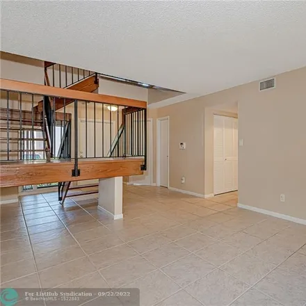 Image 6 - 9975 West Atlantic Boulevard, Coral Springs, FL 33071, USA - Townhouse for rent
