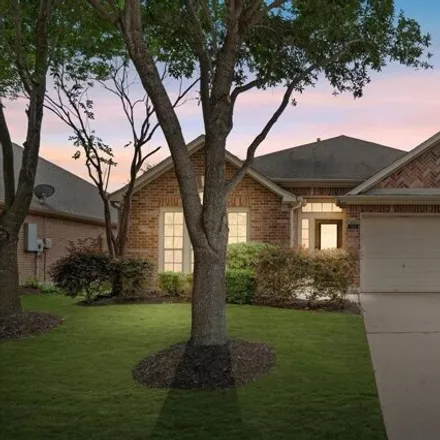 Buy this 4 bed house on 7452 Pipe Creek Lane in Fort Bend County, TX 77407