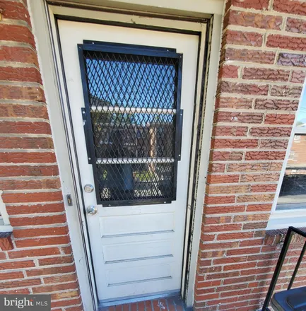 Image 8 - 6503 Park Heights Avenue, Baltimore, MD 21215, USA - Apartment for rent