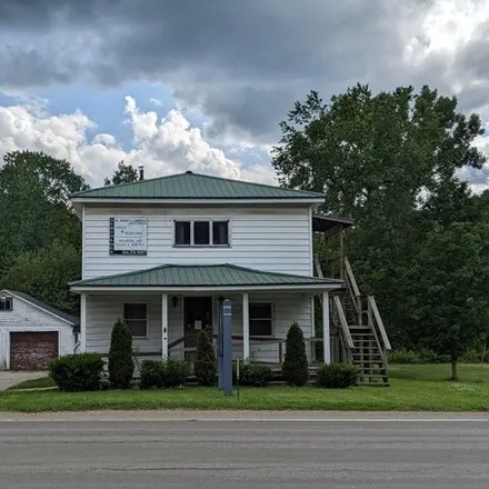 Buy this 2 bed house on Best Buy Surplus Food in East Second Street, Lymansville