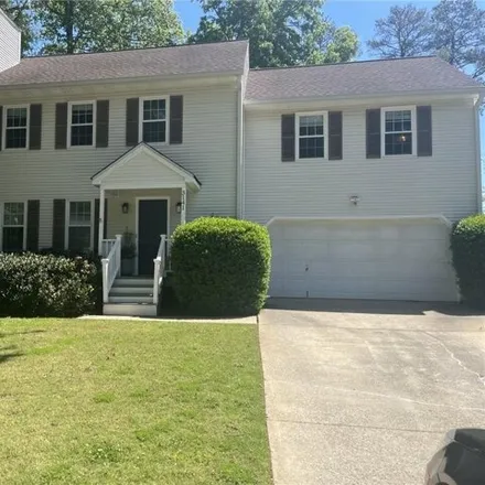 Buy this 3 bed house on 3198 Mabry Road Northeast in Brookhaven, GA 30319