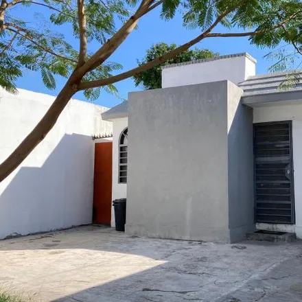 Buy this 2 bed house on Elche in Costa del Sol 1° sec, 66470 San Nicolás de los Garza