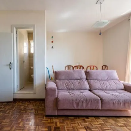 Buy this 2 bed apartment on Rua Engenho de Dentro in Alto dos Caiçaras, Belo Horizonte - MG
