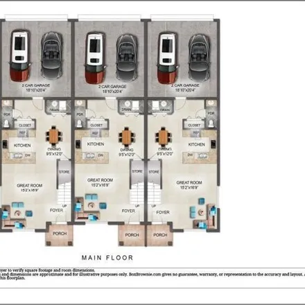 Image 2 - Artesa Bell Drive Southwest, Cedar Rapids, IA, USA - Townhouse for sale