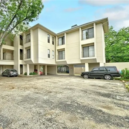 Buy this 2 bed condo on 409 East 38th Street in Austin, TX 78705