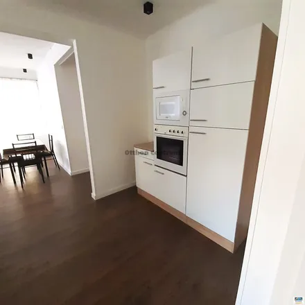 Rent this 2 bed apartment on GreenGo in Budapest, Rumbach Sebestyén utca 15