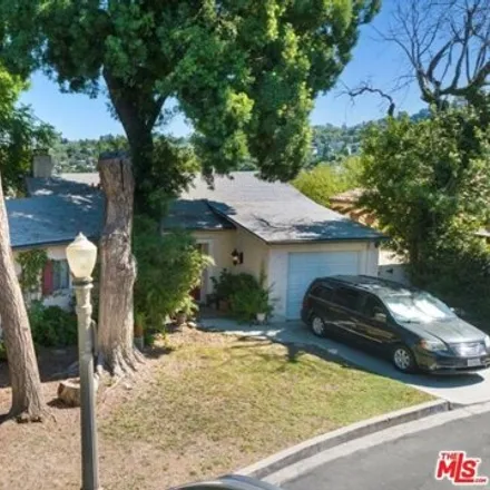 Image 2 - 3914 Rodrick Road, Los Angeles, CA 90065, USA - House for sale