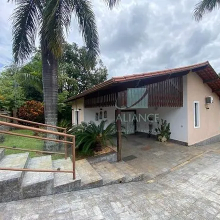 Image 1 - Rua Conde Rodrigues Costa, Lagoa Santa - MG, 33239, Brazil - House for rent