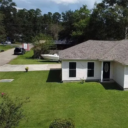 Buy this 3 bed house on 1560 Live Oak Street in Slidell Manor, St. Tammany Parish