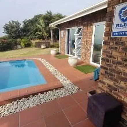 Image 4 - Hudd Road, Athlone Park, Umbogintwini, South Africa - Townhouse for rent