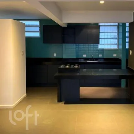 Buy this 2 bed apartment on Rua Itacema in Itaim Bibi, São Paulo - SP