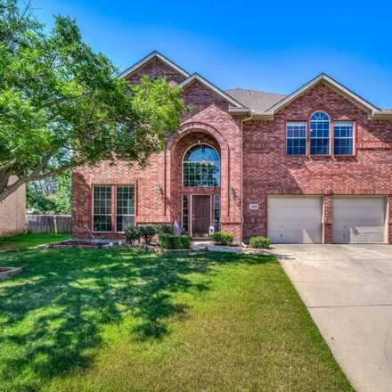Buy this 6 bed house on 4108 Pine Glen Road in Corinth, TX 76208