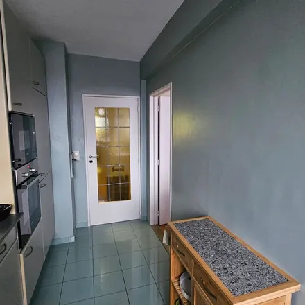 Image 4 - Collegelaan 108, 2140 Antwerp, Belgium - Apartment for rent
