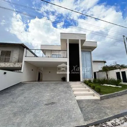 Image 2 - Alameda dos Angloárabes, Vargem Grande Paulista, Vargem Grande Paulista - SP, 06720-480, Brazil - House for sale