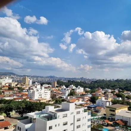 Image 1 - Rua Caiana, Ana Lúcia, Belo Horizonte - MG, 31080-160, Brazil - Apartment for sale