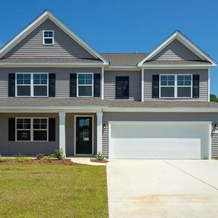 Buy this 4 bed house on Ficus Drive in Horry County, SC 29578