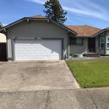 Buy this 3 bed house on 349 Sherry Drive in Mendocino County, CA 95482