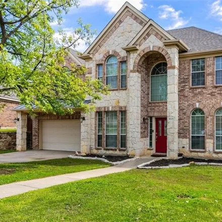 Buy this 5 bed house on 3629 Delaney Drive in Fort Worth, TX 76244
