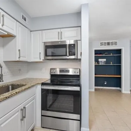 Rent this 1 bed condo on 1840 Burton Drive in Austin, TX 78741